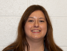 Kimberlee Marsh, PEERS Program Teen Group Leader