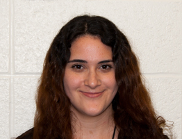 Athina Danilo, PEERS Program Teen Group Leader