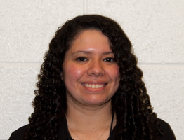 Diana Velez, PEERS Program Teen Group Leader