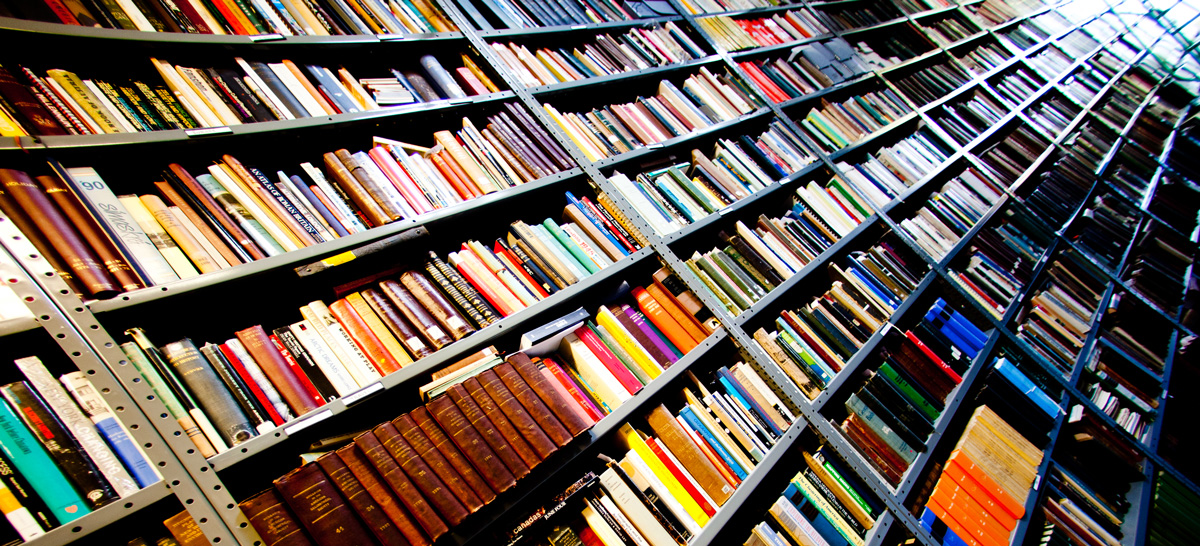 Bookstand