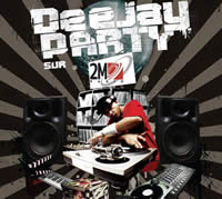 deejay