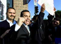 villaraigosa