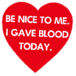 Blood Drive Website Picture 2
