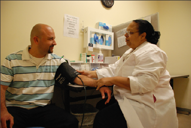 Blood Drive Website Picture 3