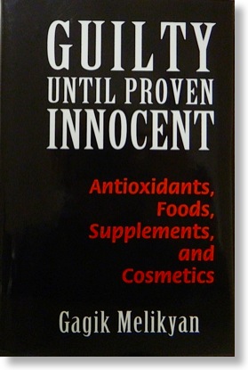 Guilty Until Proven Innocent