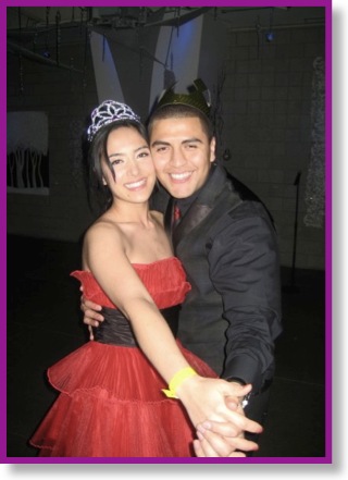 Yasmin Nadershahi--Ms. PhiDE