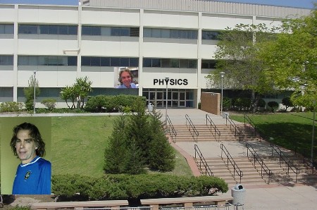 Johnny Powells and Live Oak Hall
