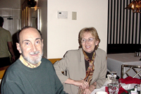 Collas and Wife