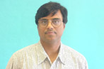 Photo of Dr Debi