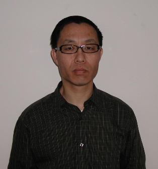 Image of Dr Ren