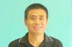 Photo of Dr Lu