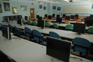 Physics Lab