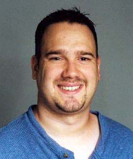 Scott Benedict