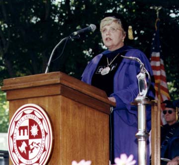 Louanne Kennedy