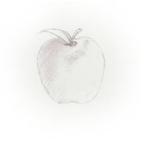 poisoned apple slices