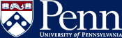 Penn logo