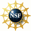 NSF logo