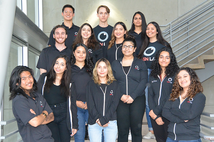 Undergraduate Students