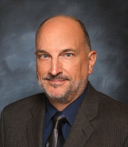 photo of instructor
