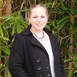 Christina West