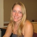 Sarah Sluder