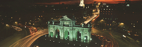 madrid
